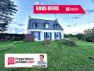 Vente Maison Lanmeur  6 pieces 132 m2