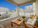 Vente Appartement Paris-13eme-arrondissement  4 pieces 91 m2