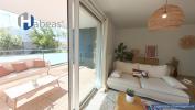 Vente Appartement Hyeres  2 pieces 39 m2