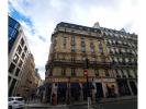 Location Bureau Paris-9eme-arrondissement  94 m2