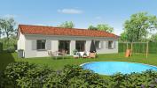 Vente Maison Motte-saint-jean  4 pieces 80 m2