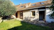 Vente Maison Saint-ambreuil  5 pieces 148 m2