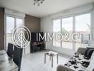 Vente Appartement Faches-thumesnil  3 pieces 52 m2