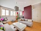 Vente Appartement Paris-13eme-arrondissement  4 pieces 80 m2