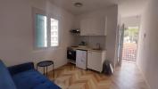 Location Appartement Cagnes-sur-mer  22 m2