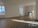 Vente Appartement Riom  4 pieces 71 m2