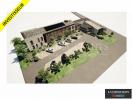 Vente Commerce Saint-quentin-la-poterie  167 m2