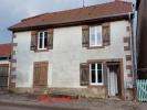 Vente Maison Vauvillers  6 pieces 134 m2