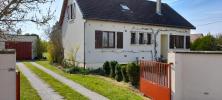 Vente Maison Saint-benoit-sur-seine  6 pieces 122 m2