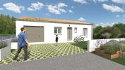 Vente Maison Salles-sur-mer  3 pieces 68 m2