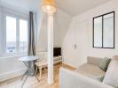 Location Appartement Paris-20eme-arrondissement  2 pieces 29 m2