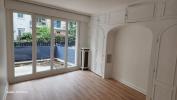 Location Appartement Neuilly-sur-seine  3 pieces 90 m2