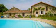 Vente Maison Lezay  7 pieces 181 m2