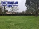 Vente Terrain Beaupreau  1000 m2