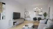 Vente Appartement Lyon-7eme-arrondissement  20 m2