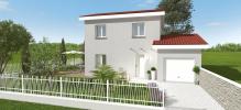 Vente Maison Saint-bonnet-de-mure  5 pieces 90 m2