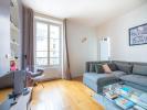 Vente Maison Levallois-perret  2 pieces 37 m2