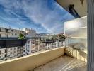 Vente Appartement Nice  2 pieces 45 m2