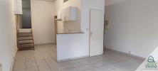 Vente Appartement Seyssinet-pariset  2 pieces 53 m2