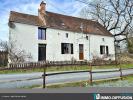 Vente Maison Boussac-bourg 10 MNS DE BOUSSAC 6 pieces 128 m2