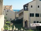 Vente Appartement Sausset-les-pins  45 m2