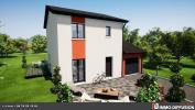 Vente Maison Brezins  4 pieces 90 m2