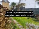 Vente Appartement Athis-mons  3 pieces 65 m2