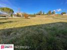 Vente Terrain Ales  1480 m2