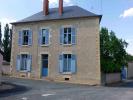 Vente Maison Bengy-sur-craon  7 pieces 210 m2