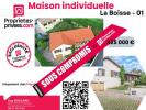 Vente Maison Boisse  4 pieces 115 m2