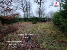 Vente Terrain Marcilly-sur-eure  223 m2