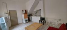 Vente Appartement Nimes  2 pieces 32 m2