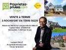 Vente Maison Rochefort-en-terre  9 pieces 260 m2