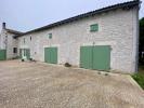 Vente Maison Saint-dizant-du-gua  5 pieces 300 m2