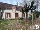 Vente Maison Dun-le-poelier  2 pieces 48 m2