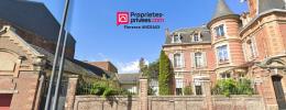 Vente Maison Saint-quentin  12 pieces 345 m2