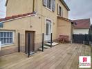 Vente Appartement Hericourt  3 pieces 62 m2