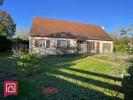 Vente Maison Precy-le-sec  4 pieces 105 m2