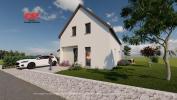 Vente Maison Herrlisheim 5 pieces 110 m2