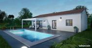 Vente Maison Servian  4 pieces 95 m2