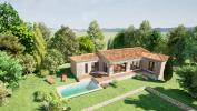 Vente Maison Saint-quentin-la-poterie  5 pieces 101 m2