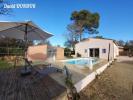 Vente Maison Trans-en-provence  5 pieces 127 m2