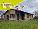 Vente Maison Treffort-cuisiat  5 pieces 135 m2