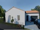 Vente Maison Commequiers  5 pieces 83 m2