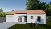 Vente Maison Barre-de-monts  5 pieces 97 m2