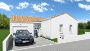 Vente Maison Genetouze  90 m2