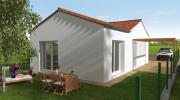 Vente Maison Challans  4 pieces 73 m2