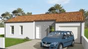 Vente Maison Challans  5 pieces 78 m2