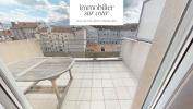 Vente Appartement Saint-etienne  5 pieces 109 m2