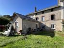 Vente Maison Jonchere-saint-maurice  6 pieces 162 m2